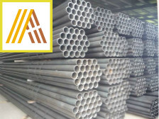 6系铝管 6 Series Aluminum Pipe