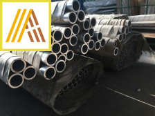 5系铝管 5 Series Aluminium Pipe