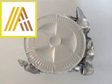 铝焊丝 Aluminum Weld Wire