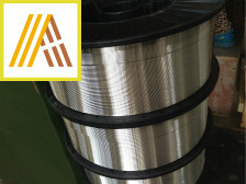 铝焊丝 Aluminum Weld Wire